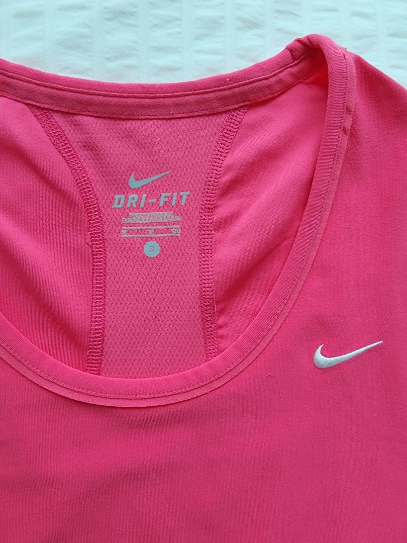 nike singlet dri fit