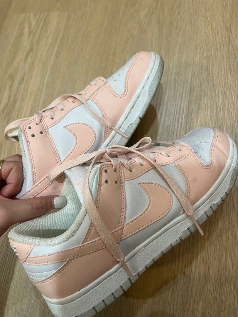 move to zero pale coral