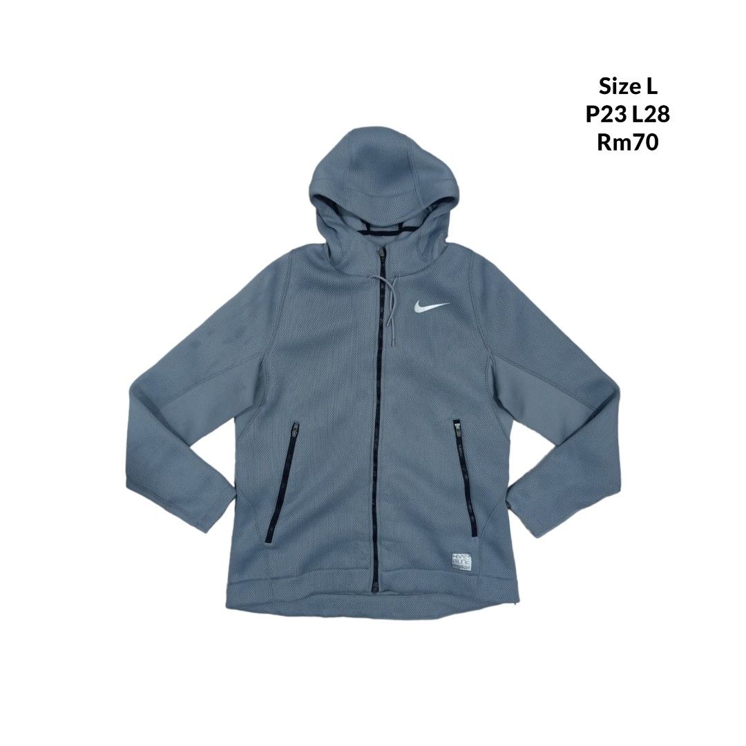Nike elite jackets sales
