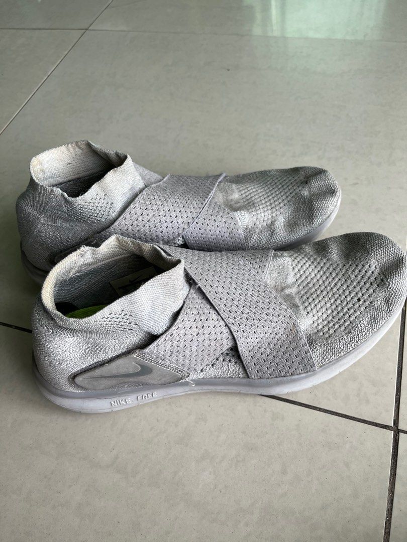 Free rn 2017 store wolf grey mens