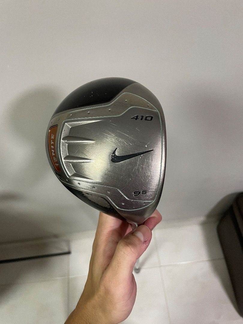 Nike Ignite Driver 9.5 Beginner friendly Sports Equipment
