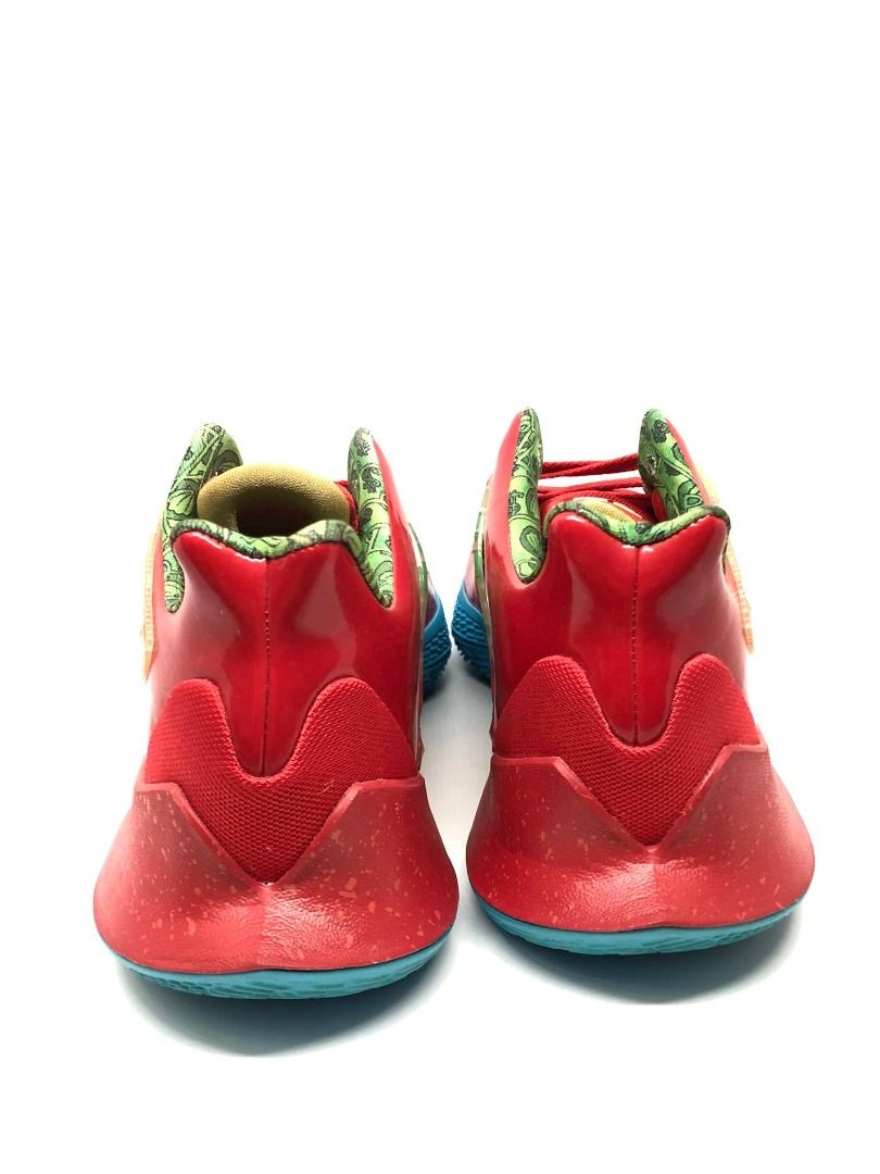 Spongebob kyrie mr krabs hotsell