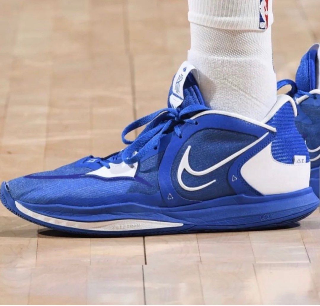 Kyrie 5 shop game royal