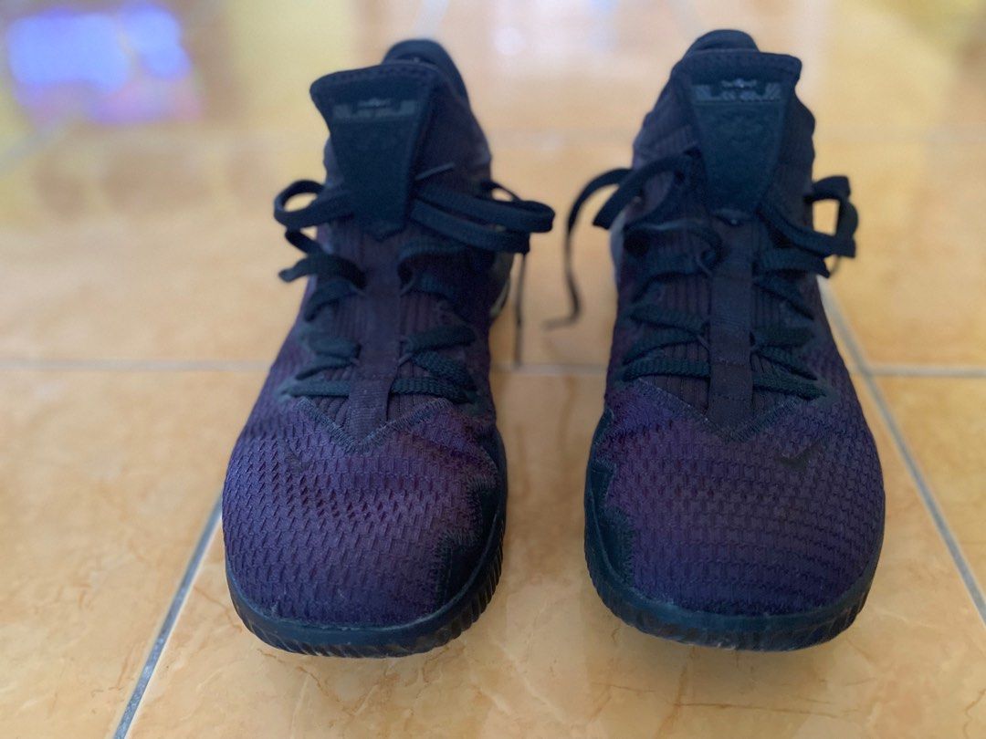 Lebron james 16 low purple online