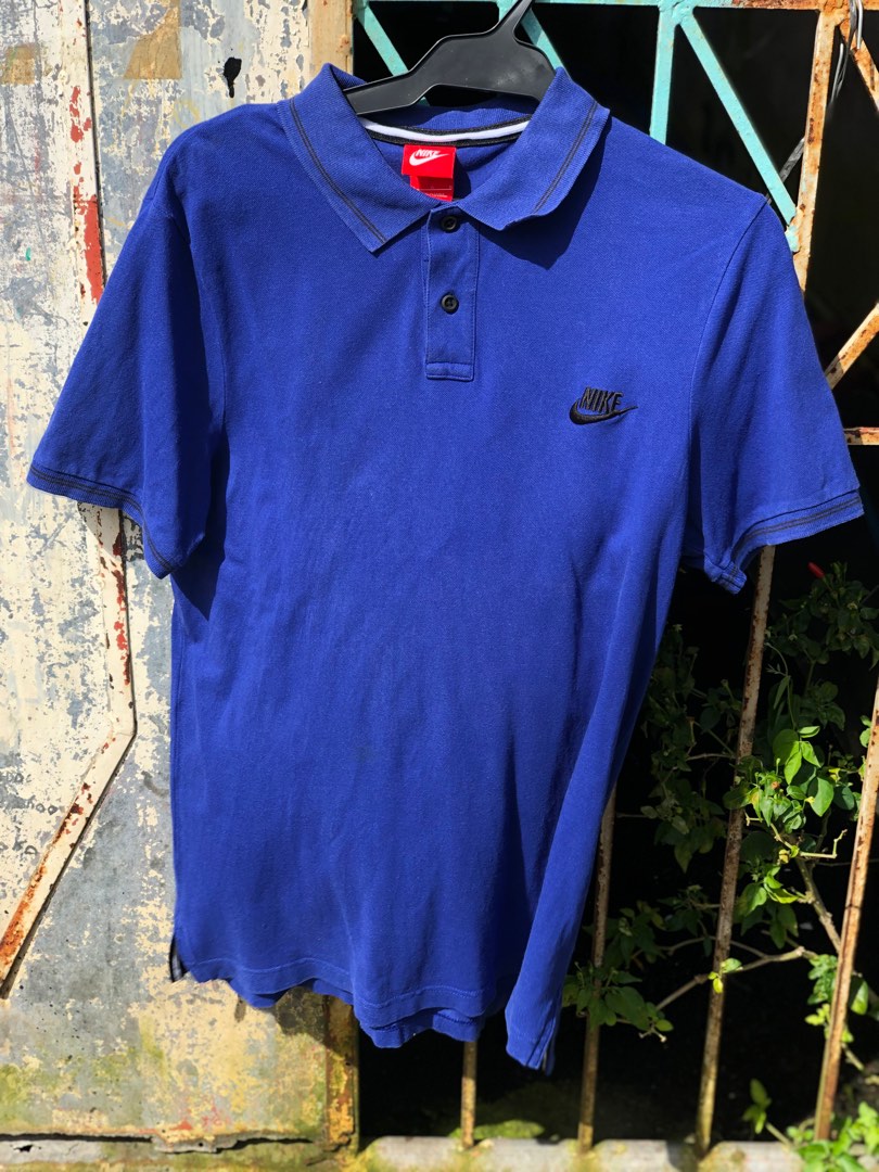 branded nike polo shirts