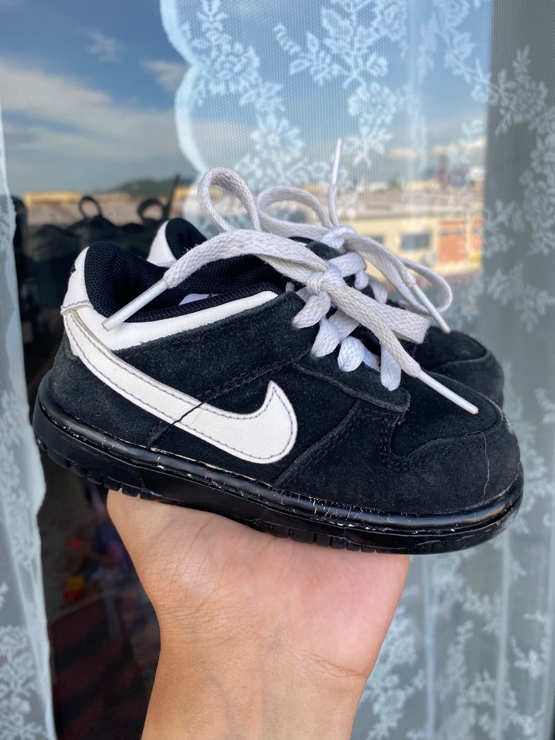 nike sb toddler boy