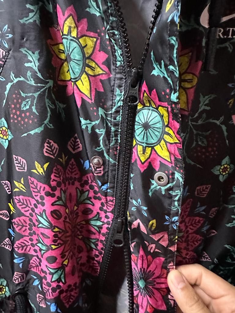 Nike discount rt jacket