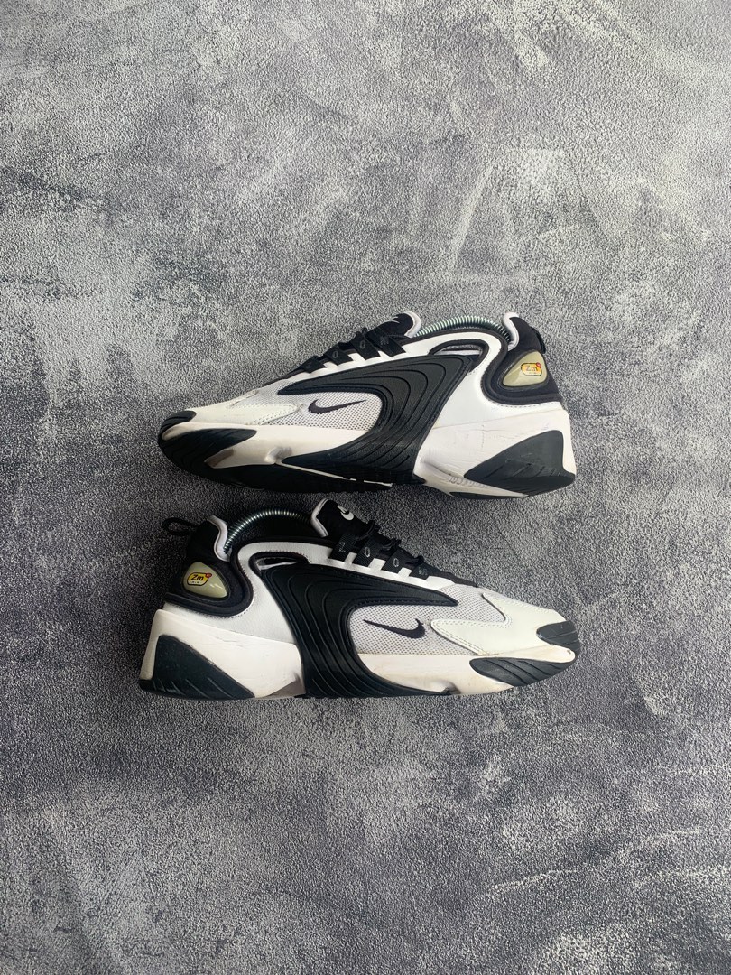 nike zoom 2000 men
