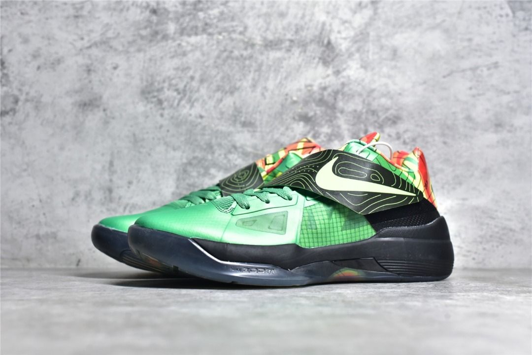 Nike zoom kd iv 6 kopen new arrivals