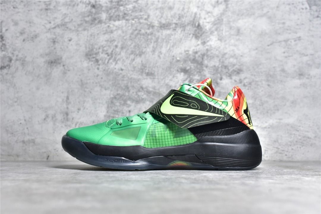 Nike zoom kd iv 6 kopen new arrivals