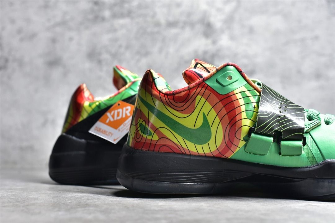Nike zoom kd iv 4 Schoenen cheap