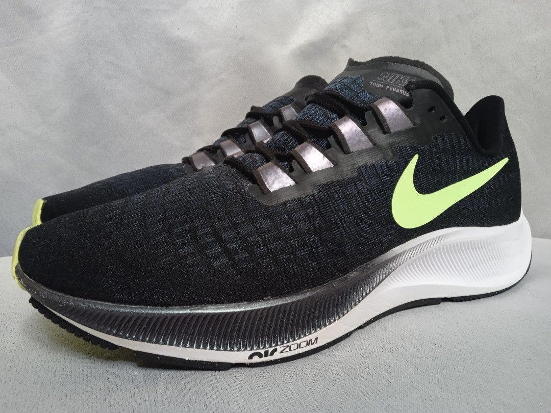 nike air zoom pegasus 37 men's running shoes