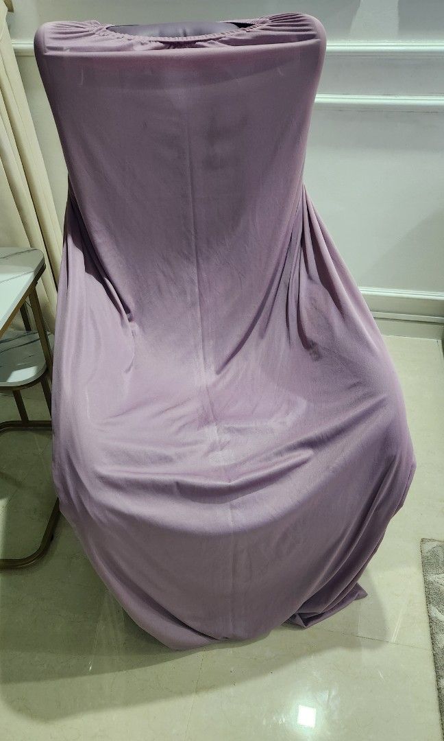 Ogawa Massage Chair Cover (preorder), Health & Nutrition, Massage Devices on Carousell