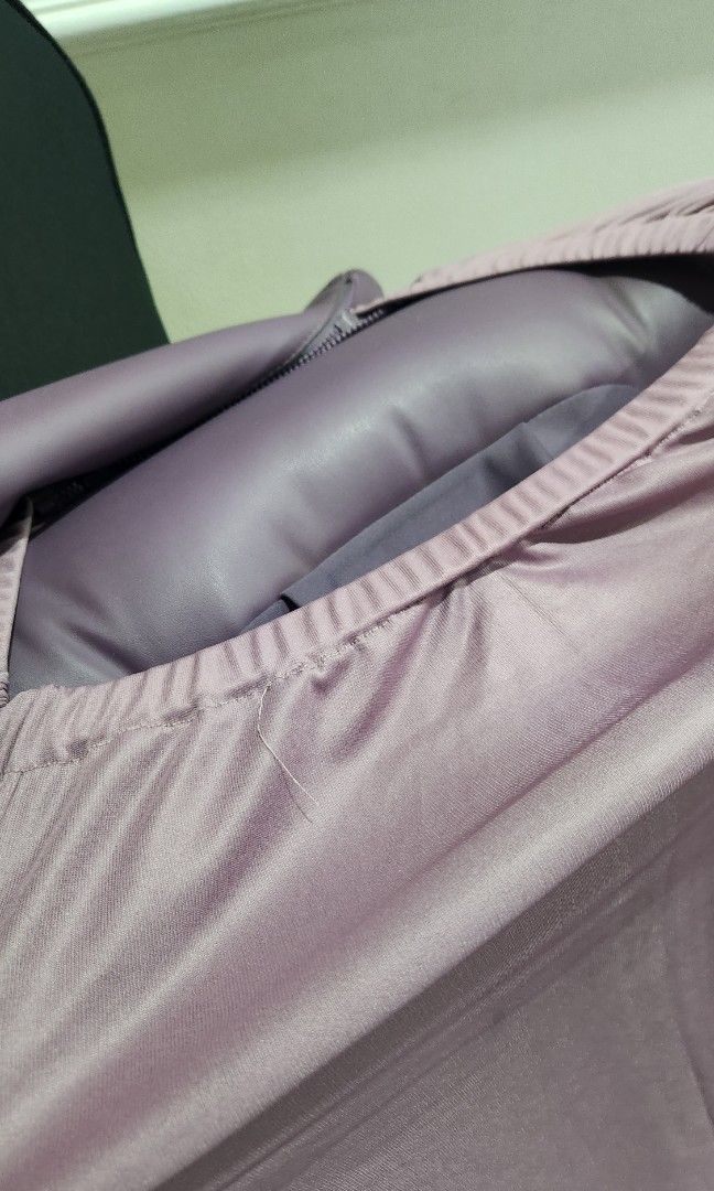 Ogawa Massage Chair Cover (preorder), Health & Nutrition, Massage Devices on Carousell