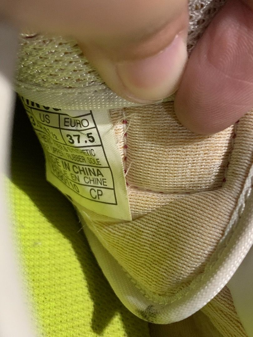 preloved onitsuka tiger