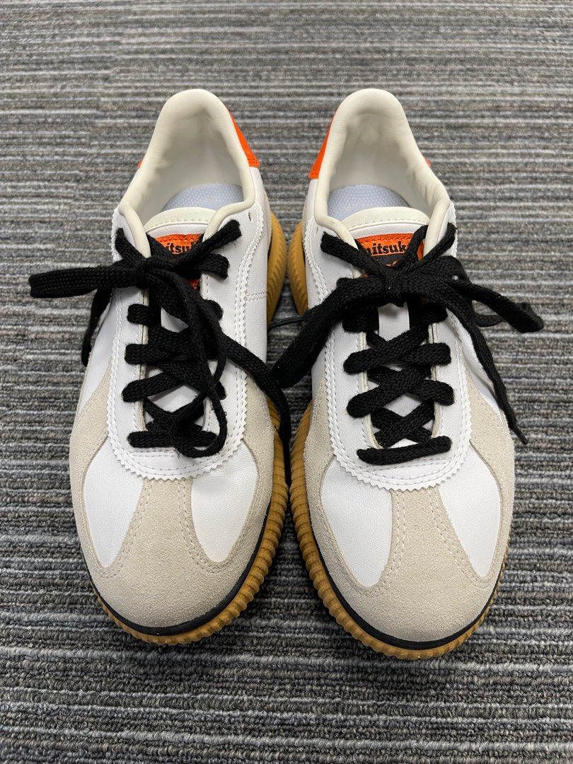 Onitsuka Tiger DELECITY size Euro36, 女裝, 鞋, 波鞋- Carousell