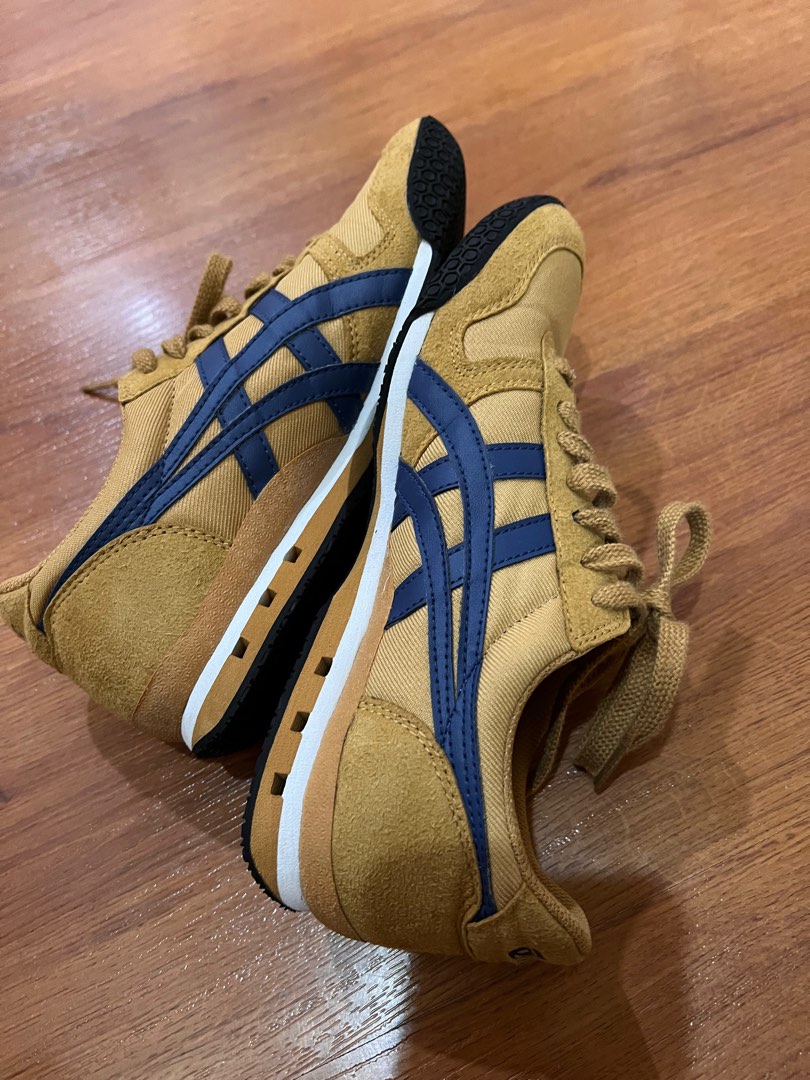 onitsuka greenbelt