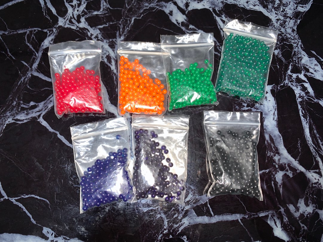 Orbeez, Hobbies & Toys, Toys & Games on Carousell