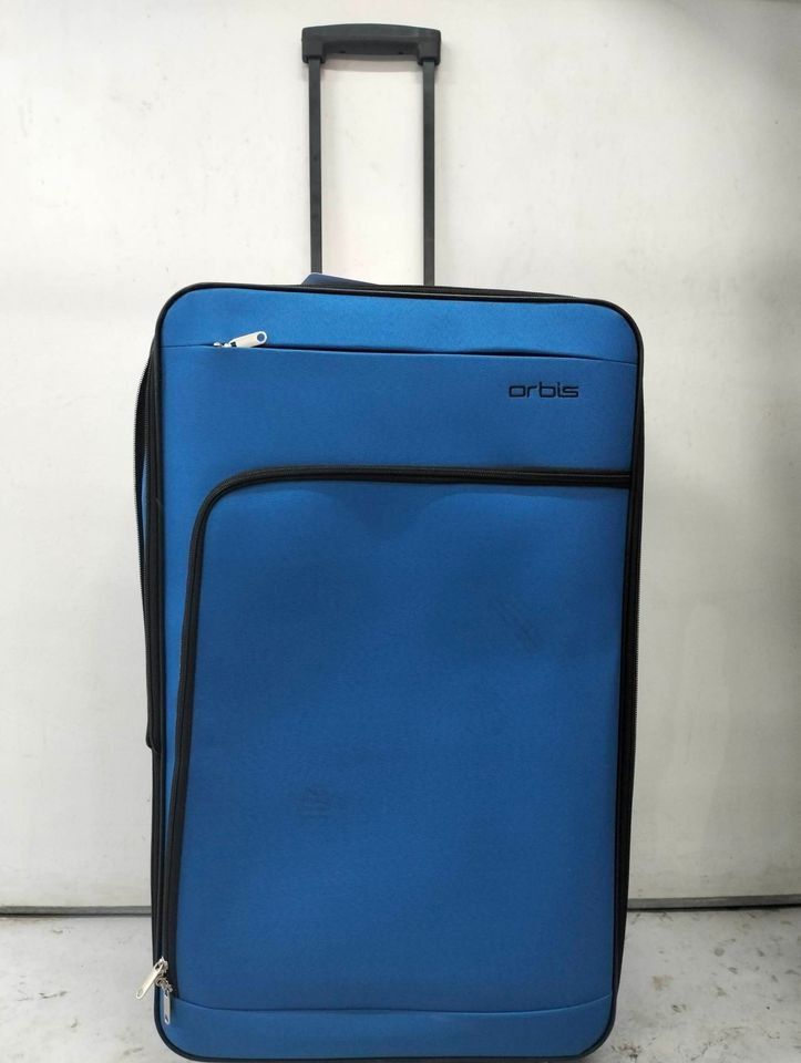 Orbis 3in1 Soft Luggage Hobbies Toys Travel Luggage on Carousell