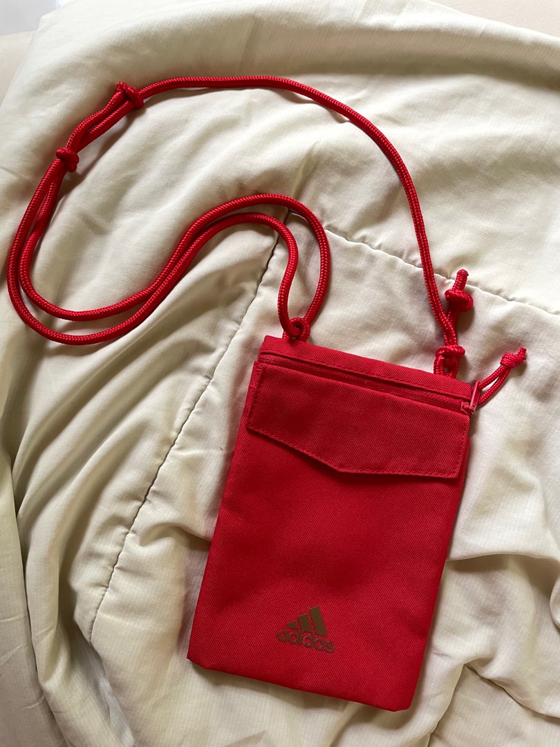 Adidas cny best sale organizer bag