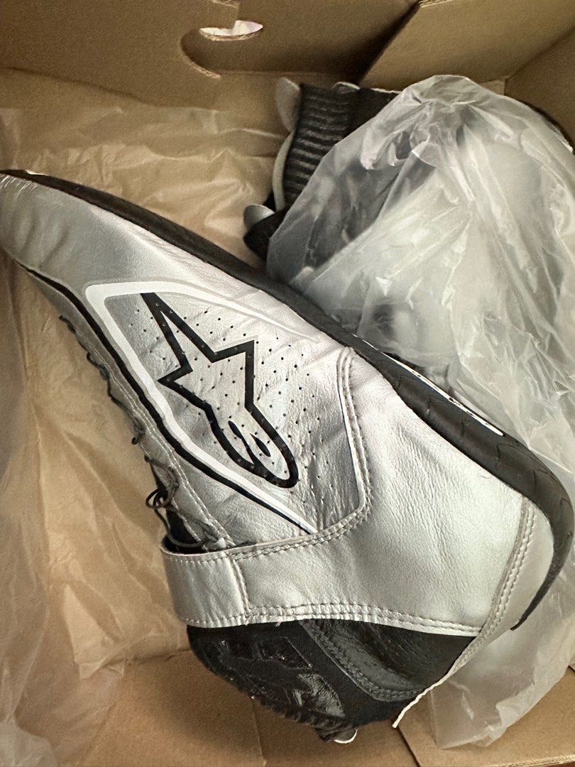 Alpinestar tech cheap 1z