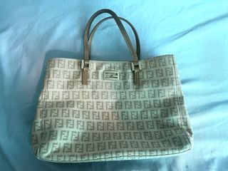 Original Fendi Handbag (Small Size)