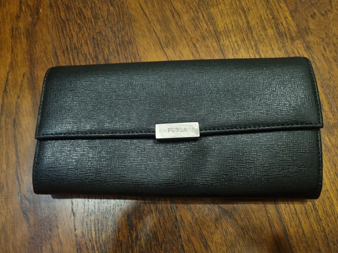 Original Furla Leather purse