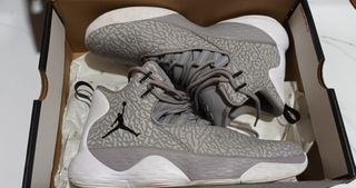 Original Jordan Rubber Shoes