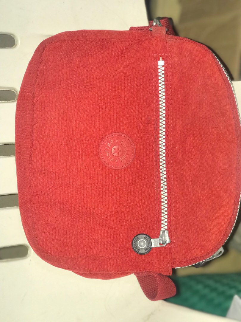 Original Kipling Bag, Women's Fashion, Bags & Wallets, Crossbody Bags