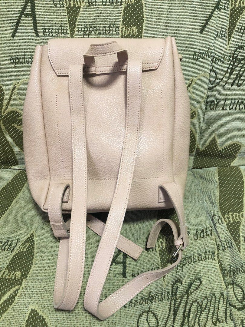 Authentic Miniso Backpack Women S Fashion Bags Wallets Backpacks