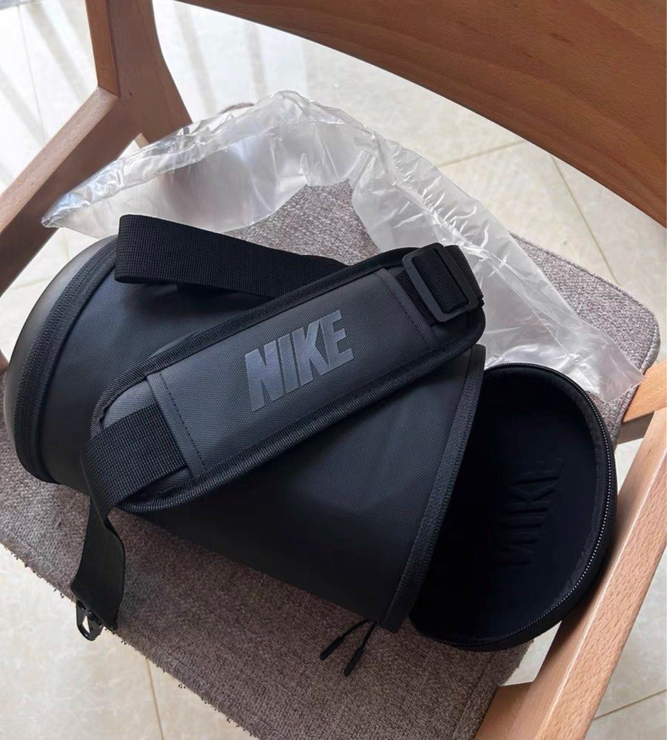 Original Nike Training Outdoor Gym Bag Crossbody Sling Bag, Men's