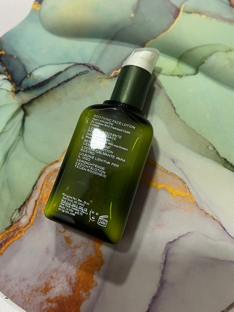 origins mushroom face cream