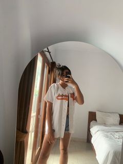 oversized baseball outer
