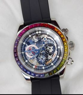 （分類：）位於 。 由 ec_timepiece_gallery 提交（商品編號 1183507070，圖片 1）。簡介： 。