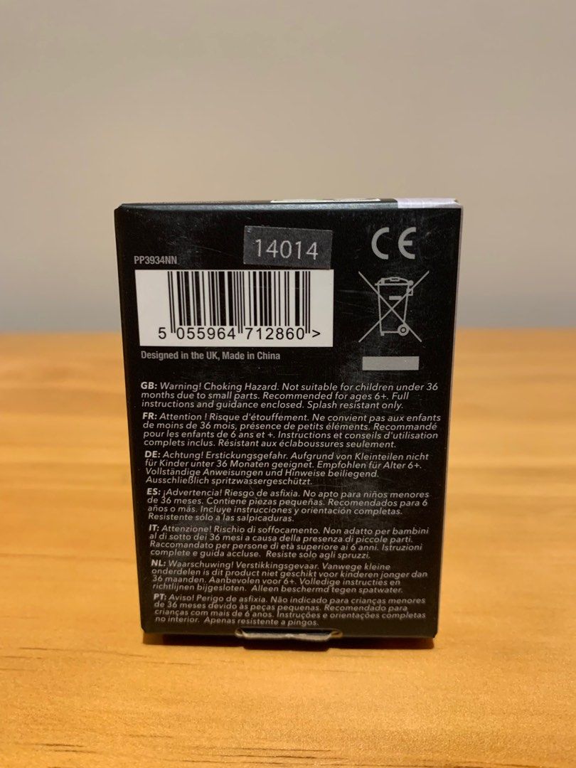 Paladone Nintendo Game Boy Wrist Watch, Video Gaming, Gaming