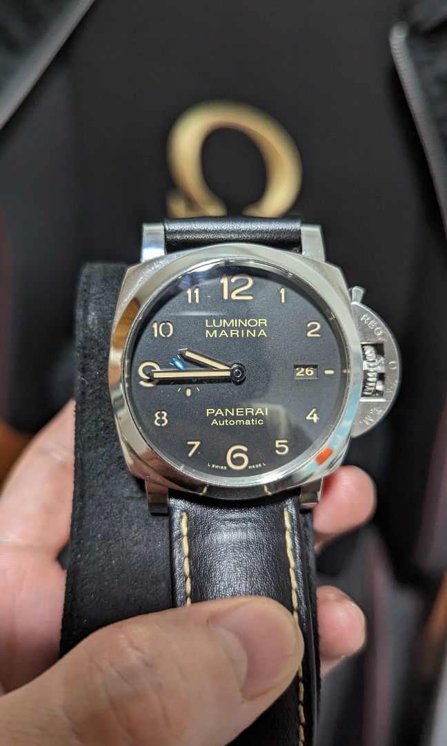 Panerai pam01359 sales