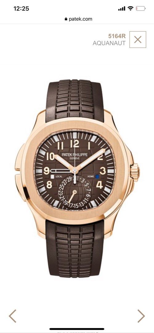 Patek 5164r for sale hot sale