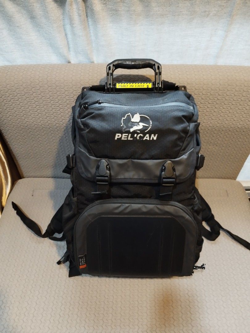 Pelican Elite S130