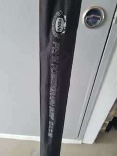 Affordable penn surf rod For Sale, Sports Equipment