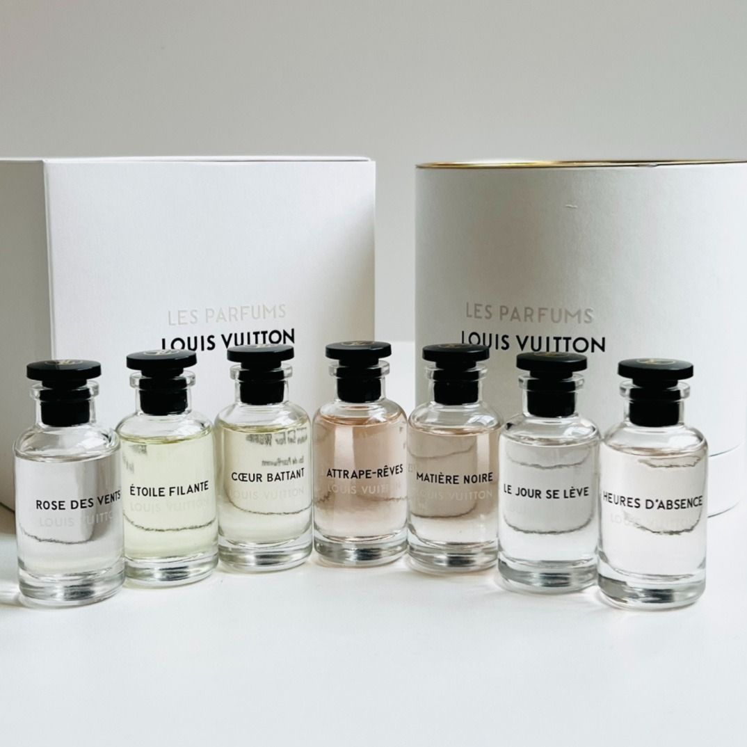 Coeur Battant - Perfumes - Collections