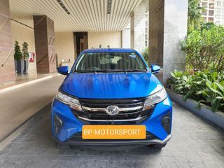 Perodua Aruz SUV 7-Seater High Spec Sewa Murah Cheap Rental PROMO HOLIDAY