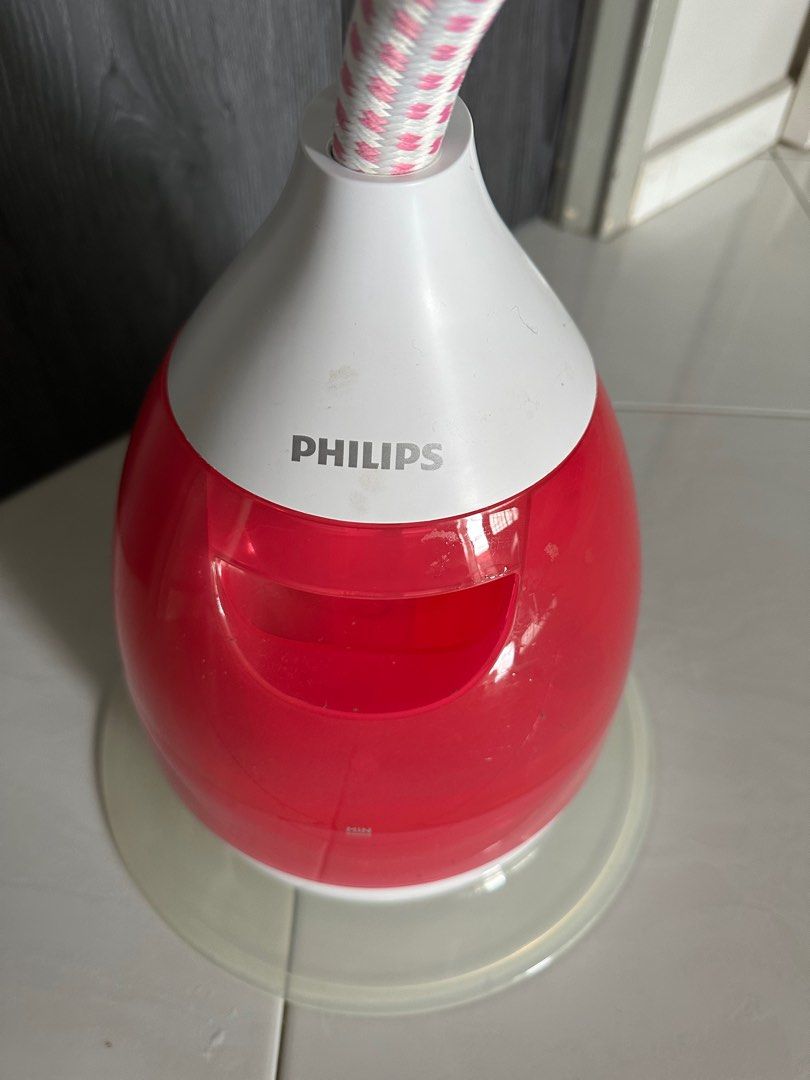 Philips Garment Steamer, TV & Home Appliances, Irons & Steamers on