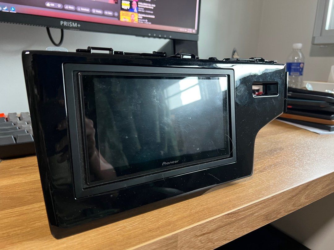 Pioneer DMH6350BT, Car Accessories, Electronics & Lights on Carousell