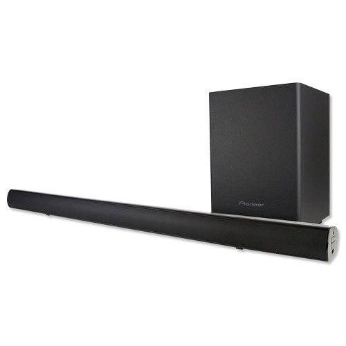 Harga soundbar pioneer sbx 101 top