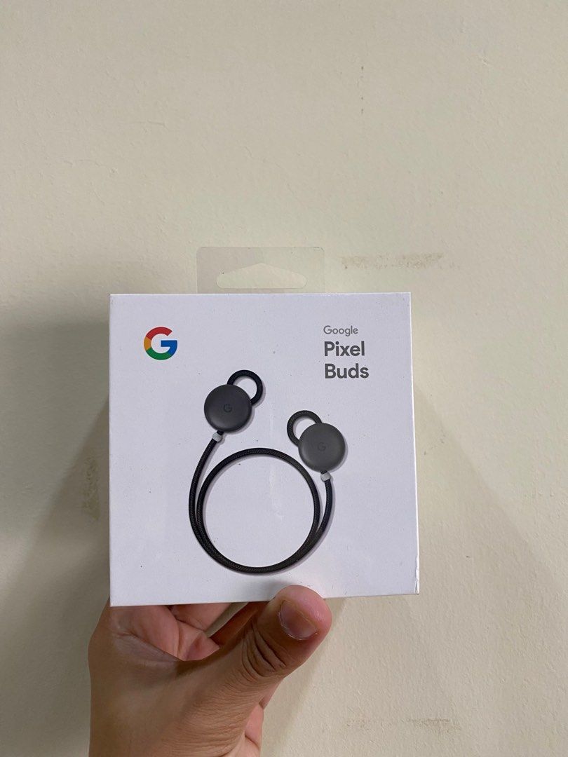 Pixel buds gen 1 outlet