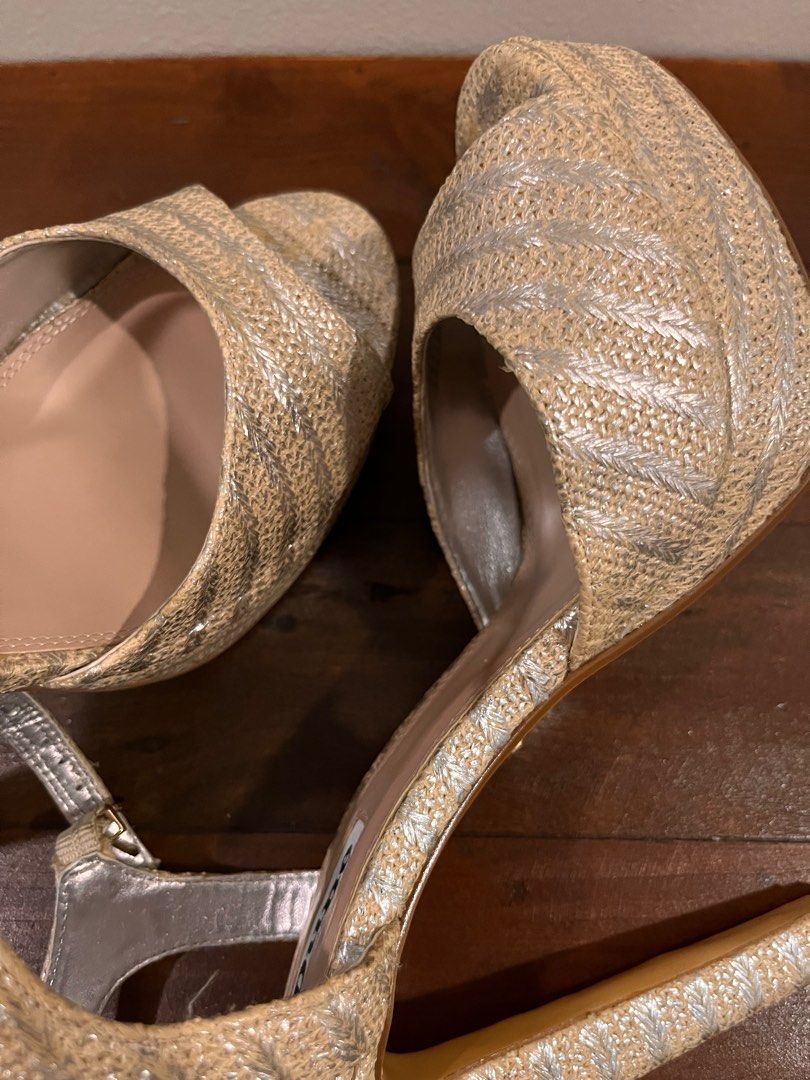 platform heels women's shoes