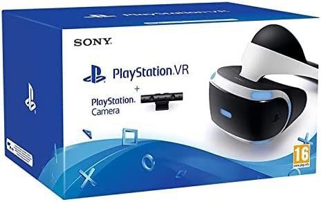 PlayStation VR