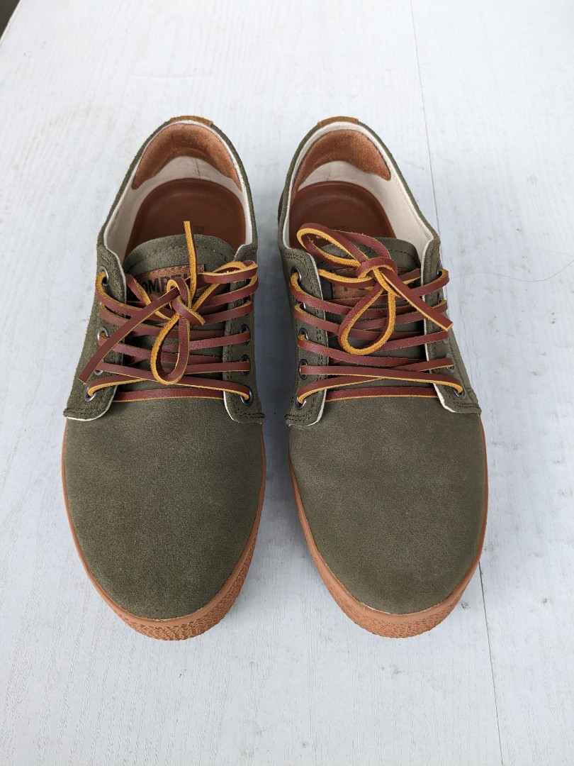 Pompeii shoes, Men's Fashion, Footwear, Casual shoes on Carousell