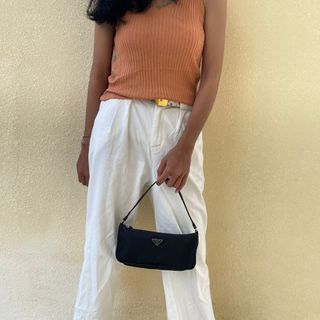 Prada Pochette Bag