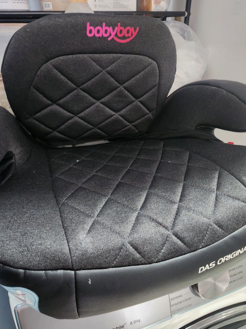 Preloved booster seat shop